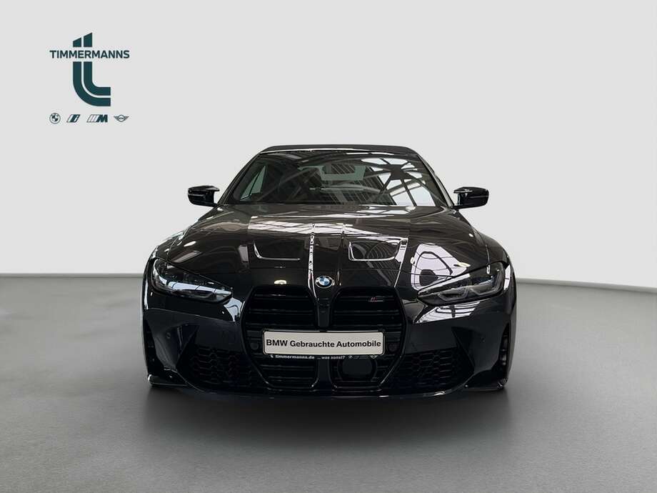 BMW M4 (Bild 19/23)
