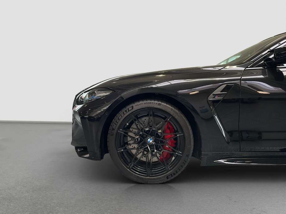 BMW M4 (Bild 20/23)