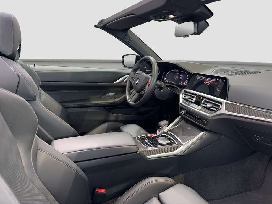BMW M4 (Bild 5/23)