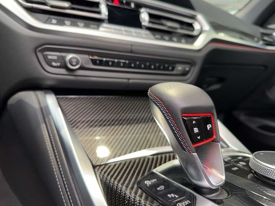 BMW M4 (Bild 9/23)