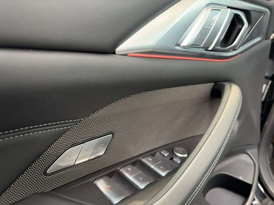 BMW M4 (Bild 12/23)