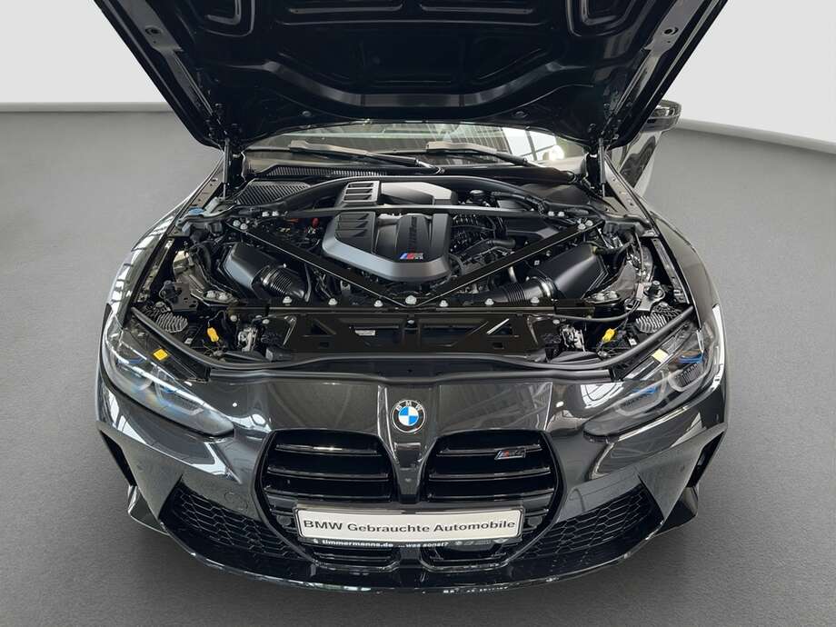 BMW M4 (Bild 14/23)