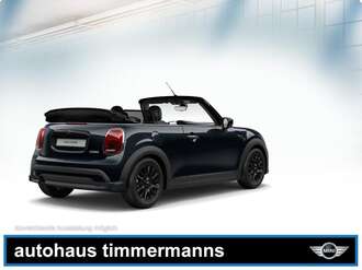 MINI Cooper Cabrio (Bild 3/5)