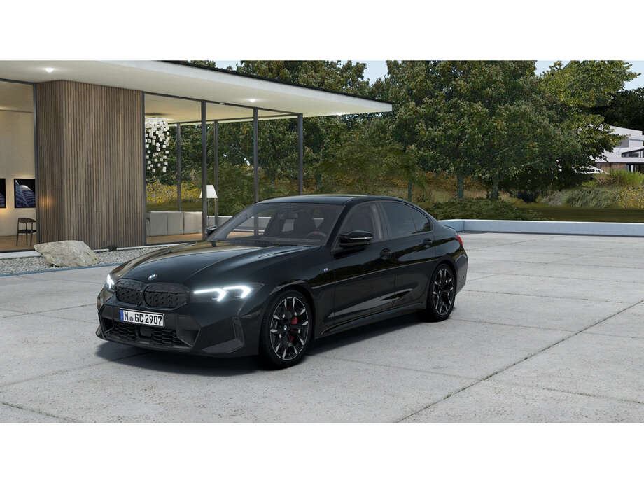 BMW M340i (Bild 1/6)