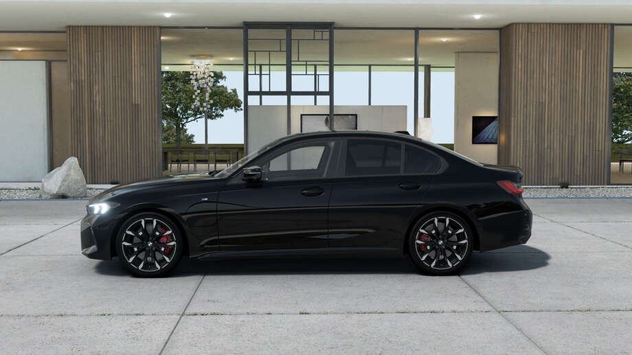 BMW M340i (Bild 2/6)
