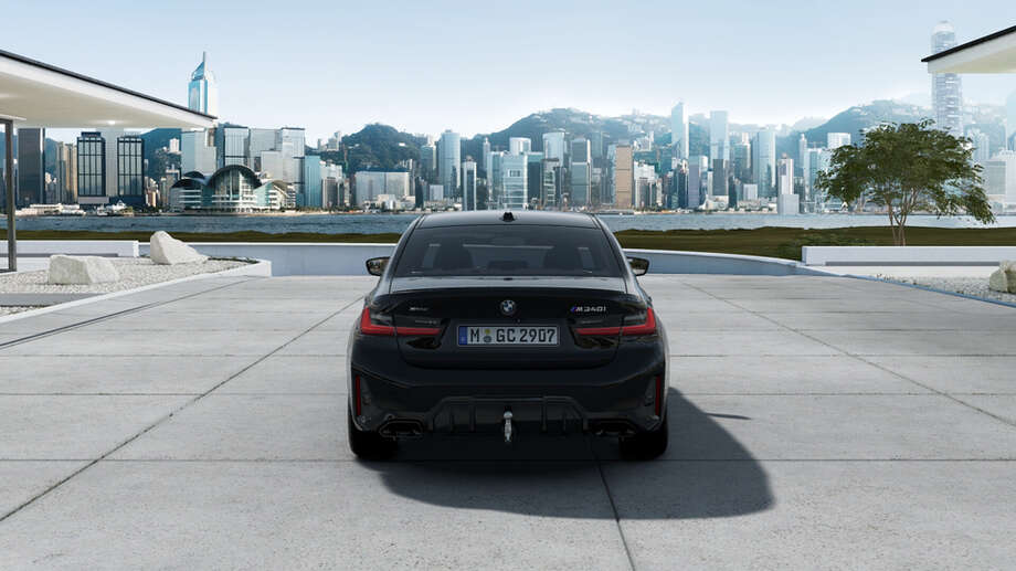 BMW M340i (Bild 3/6)