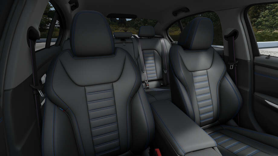BMW M340i (Bild 4/6)