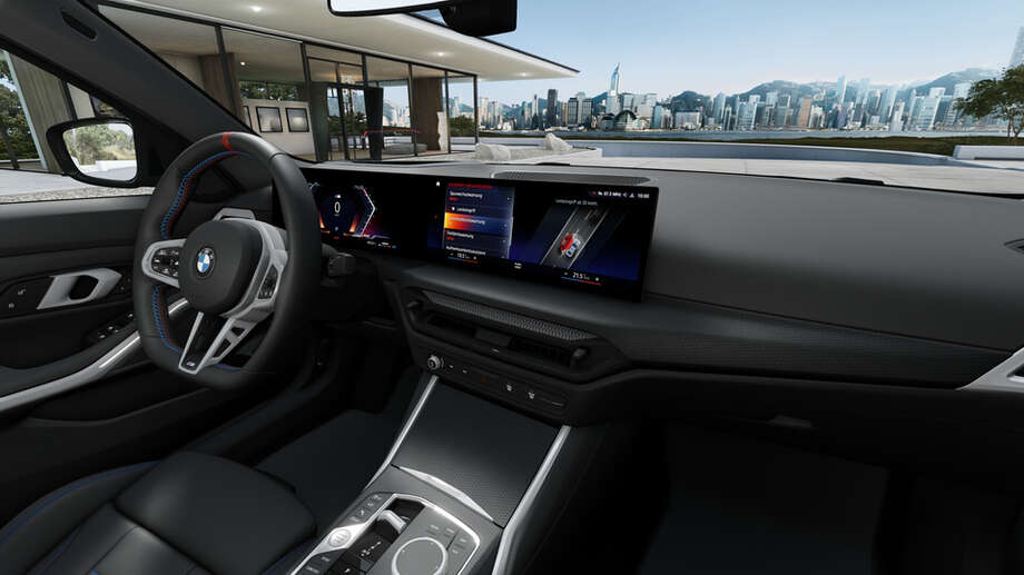 BMW M340i (Bild 5/6)