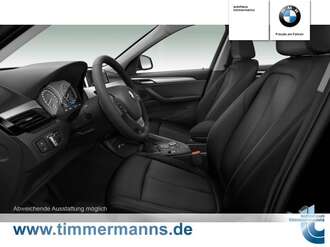 BMW X1 (Bild 1/5)