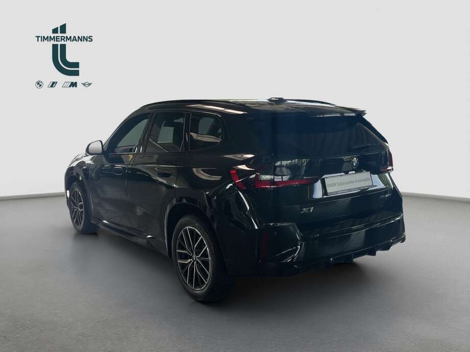 BMW X1 (Bild 11/17)