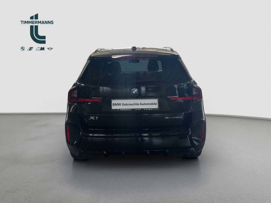 BMW X1 (Bild 12/17)