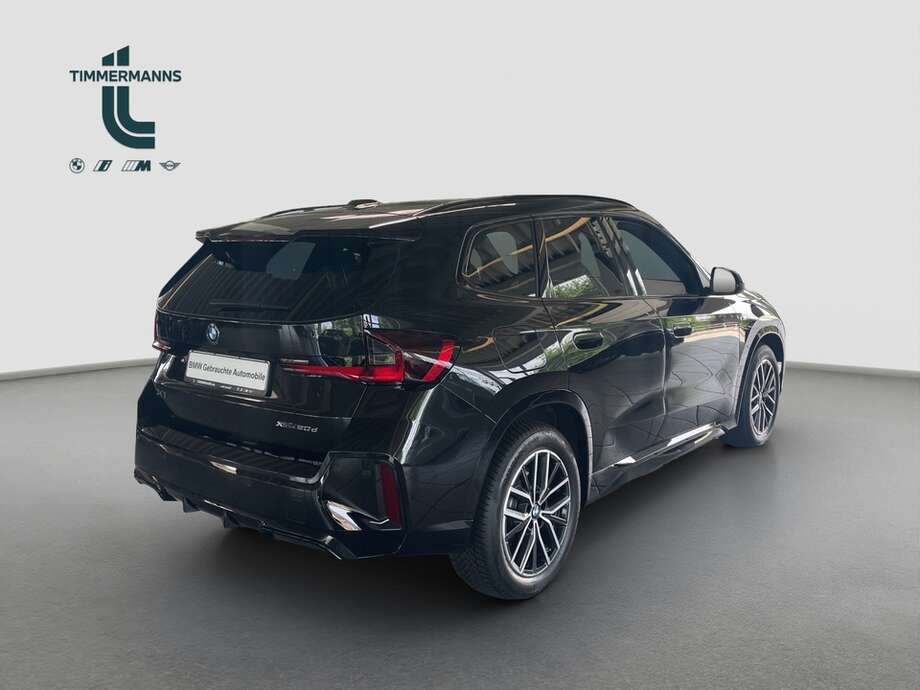 BMW X1 (Bild 13/17)