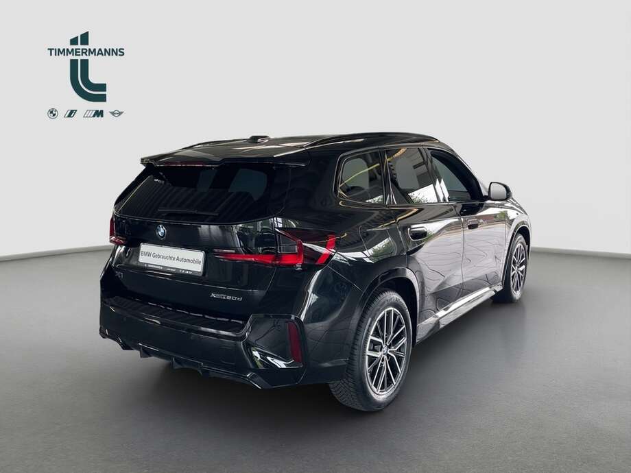 BMW X1 (Bild 13/17)