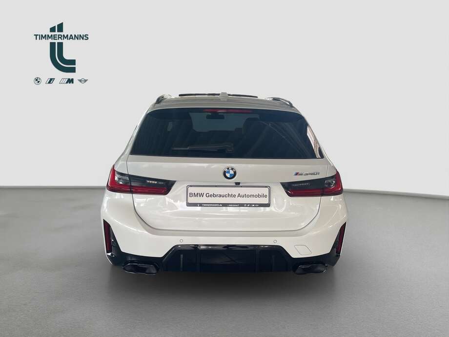 BMW M340i (Bild 14/19)