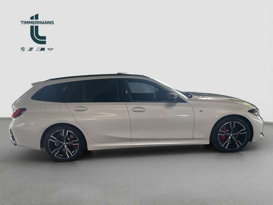 BMW M340i (Bild 16/19)