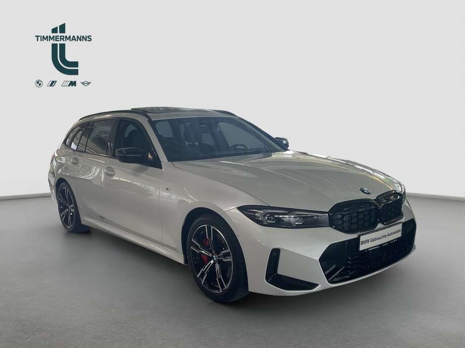 BMW M340i (Bild 17/19)