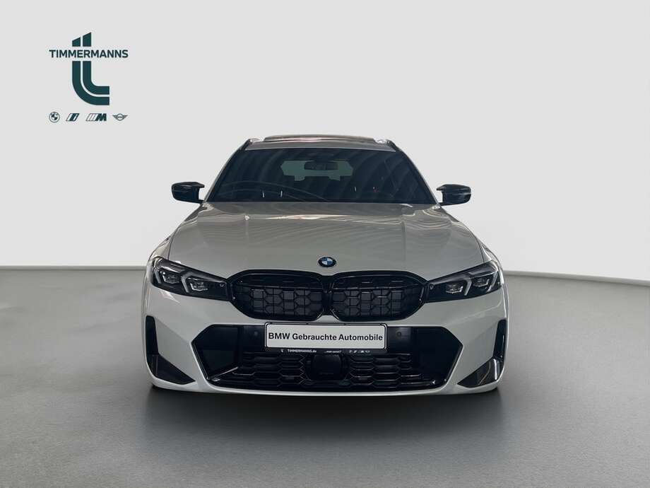 BMW M340i (Bild 18/19)