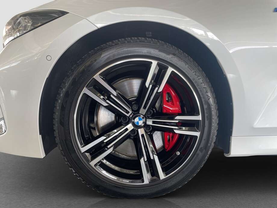 BMW M340i (Bild 19/19)