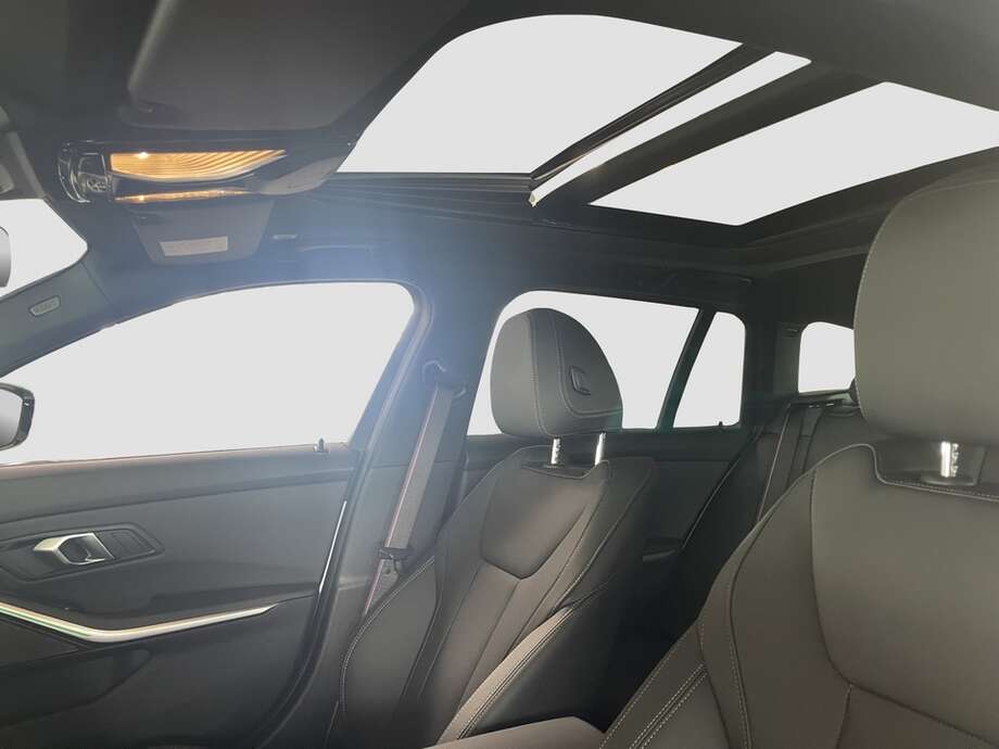 BMW M340i (Bild 3/19)