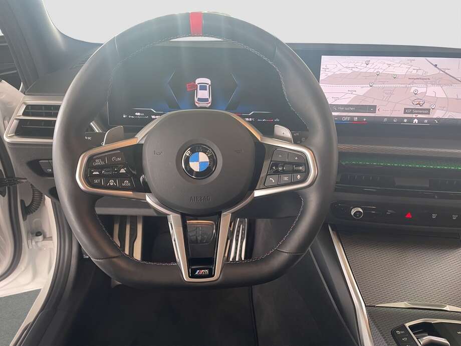 BMW M340i (Bild 4/19)