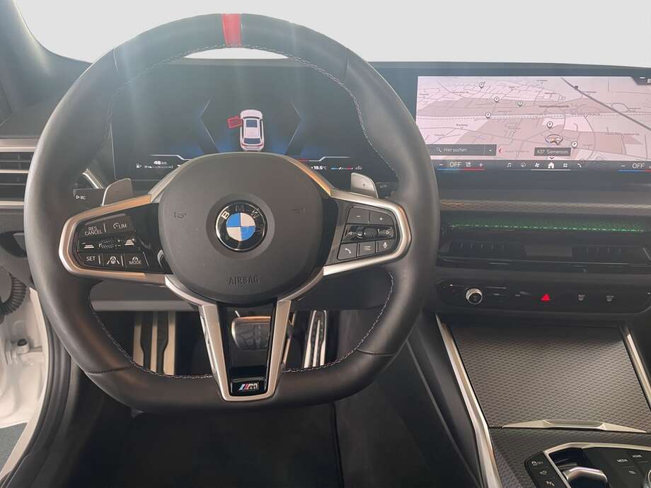 BMW M340i (Bild 5/19)