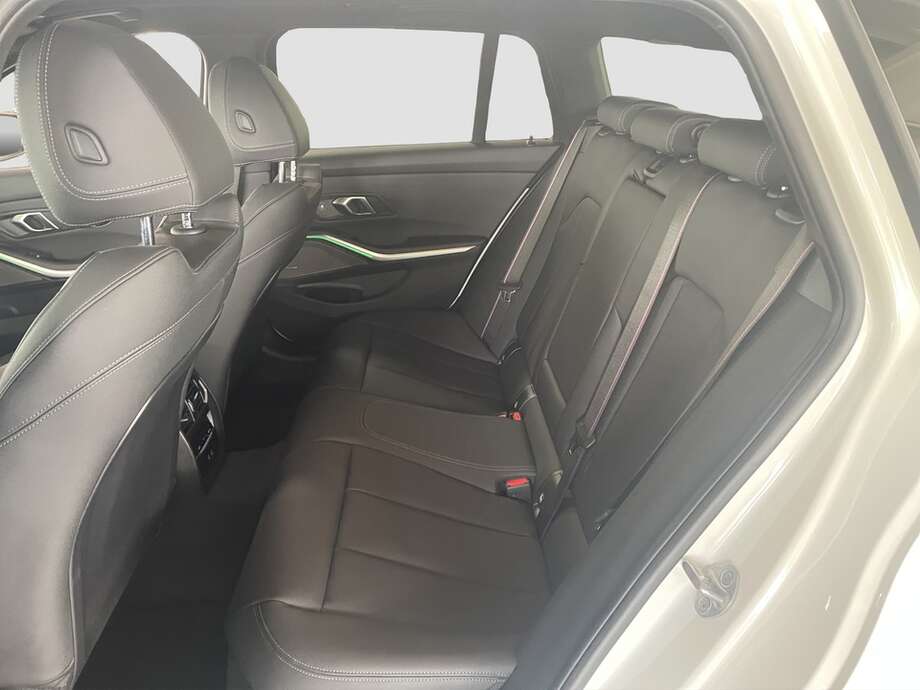 BMW M340i (Bild 6/19)