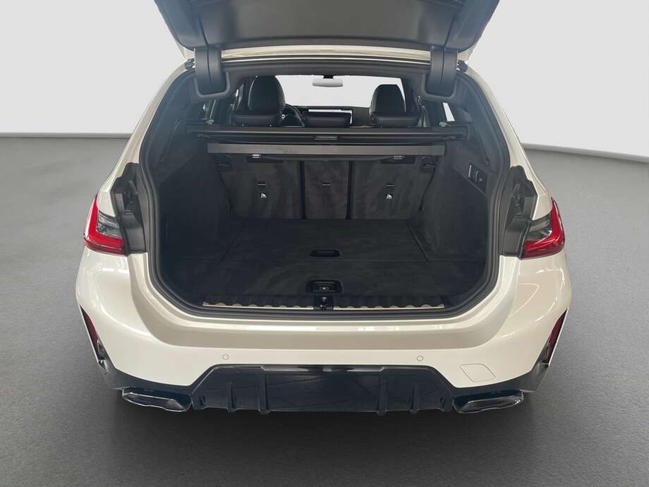 BMW M340i (Bild 7/19)