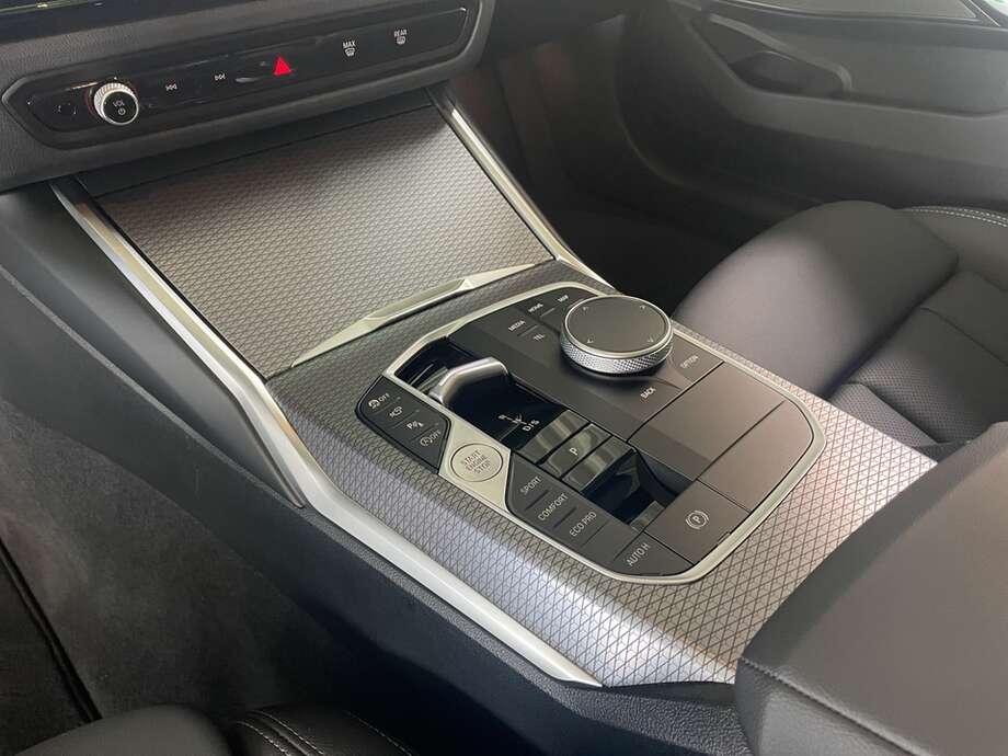 BMW M340i (Bild 8/19)