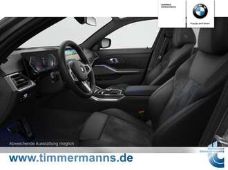BMW 330i xDrive (Bild 1/5)