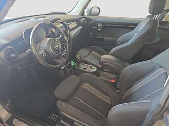 MINI Cooper SE (Bild 1/18)