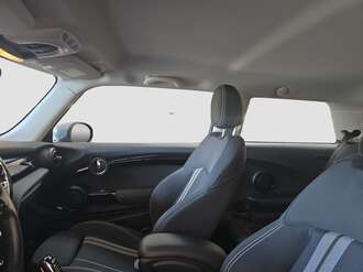 MINI Cooper SE (Bild 2/18)