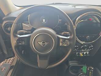 MINI Cooper SE (Bild 3/18)