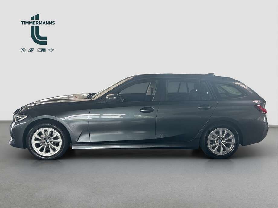 BMW 318i (Bild 6/15)