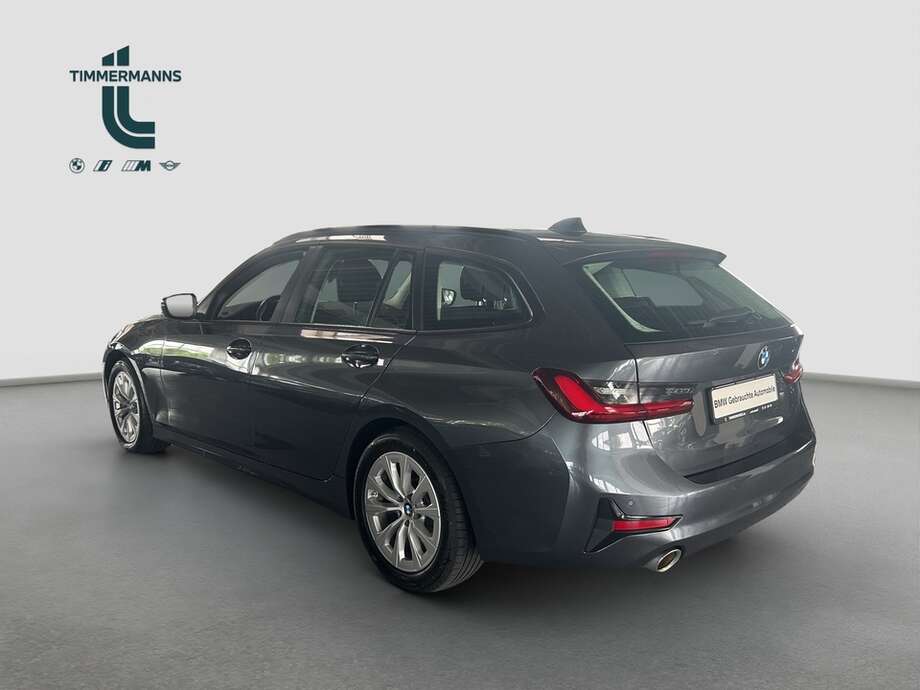 BMW 318i (Bild 7/15)