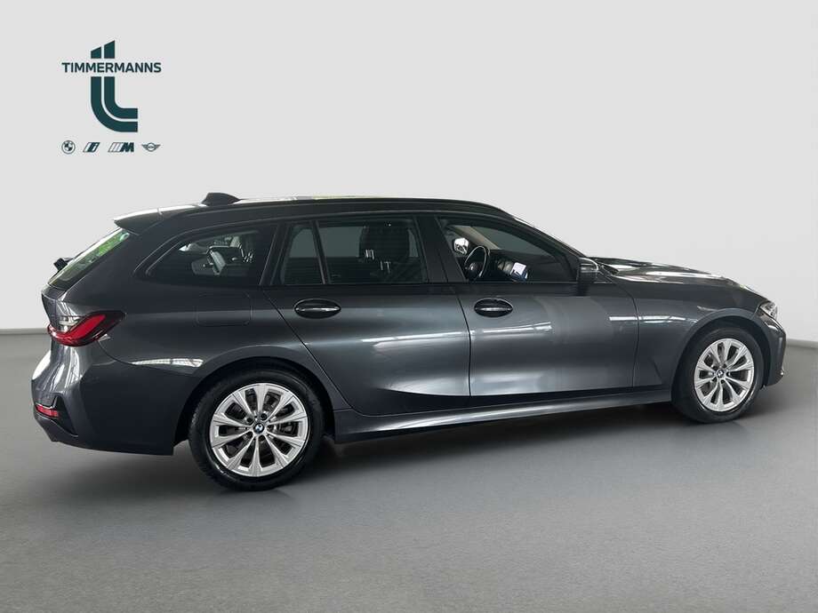 BMW 318i (Bild 10/15)