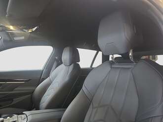 BMW 520d (Bild 1/19)