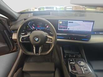 BMW 520d (Bild 3/19)